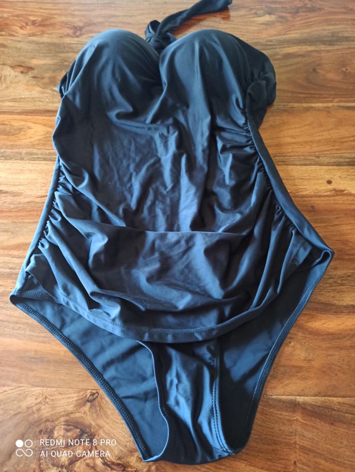 Maillot de Bain Femme 1 pièce Taille 4