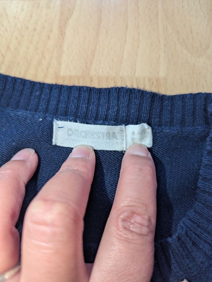 Robe pull - photo numéro 3