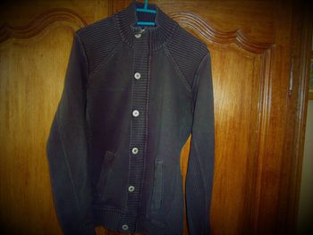 Beau Gilet homme - M