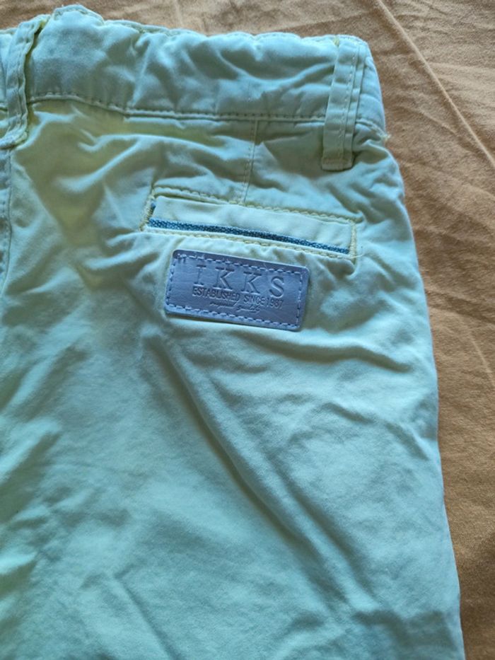 Short IKKS 4 ans - photo numéro 5