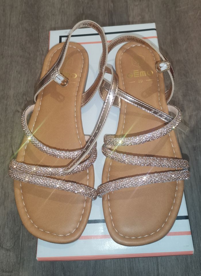 Sandales Femme