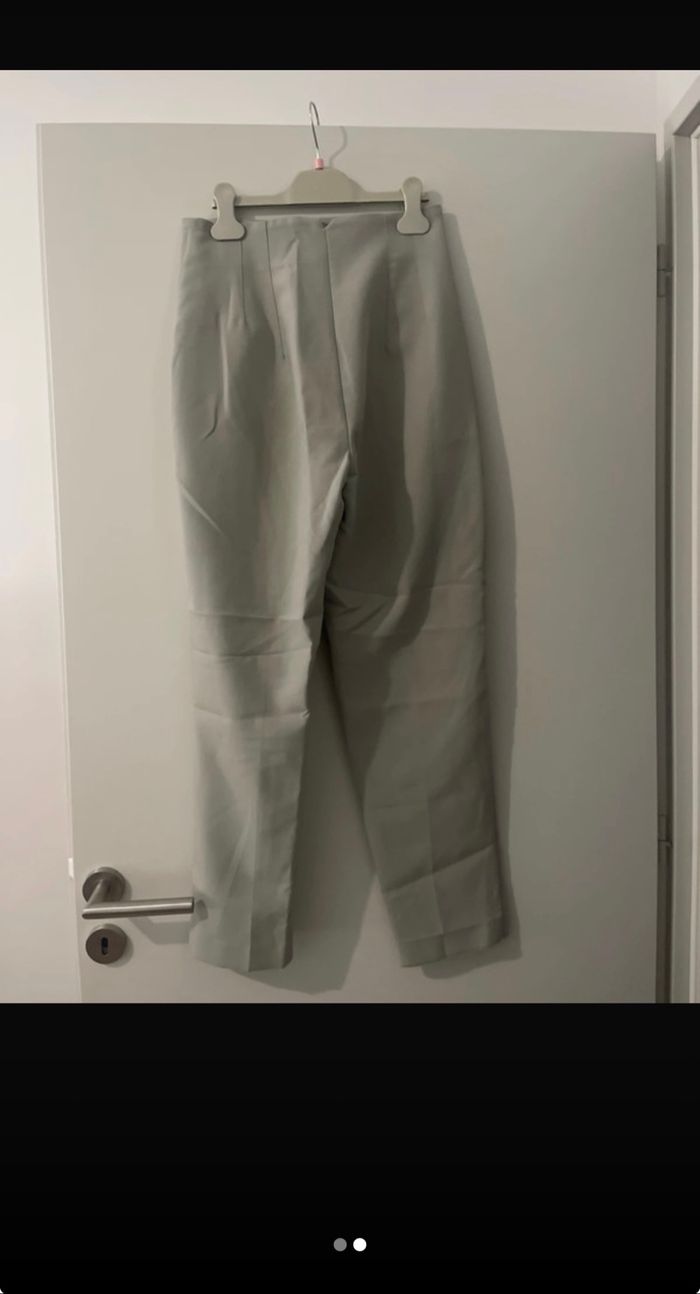 Pantalon droit - photo numéro 2