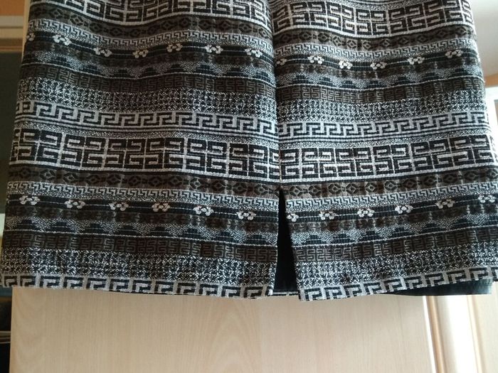 Jupe droite - photo numéro 4