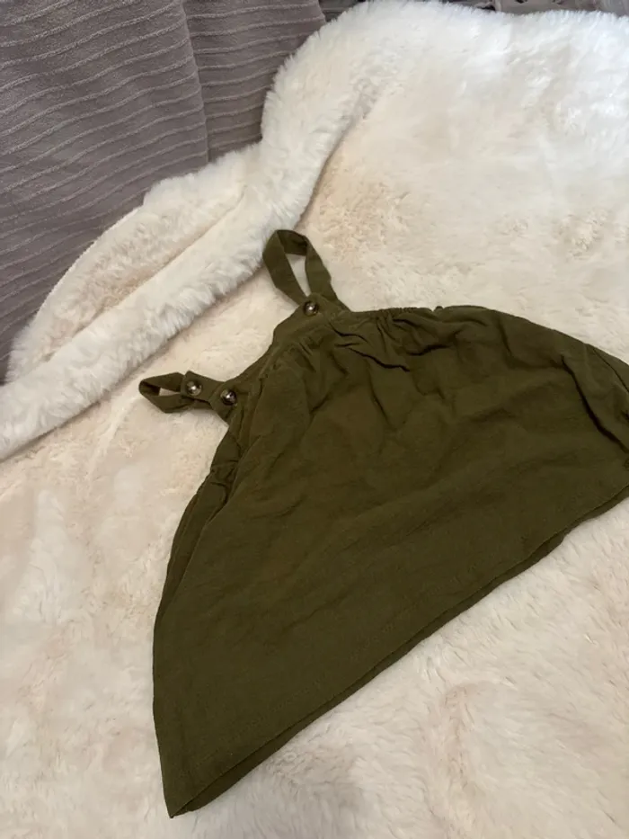 Robe bébé SHEIN 12/18 mois