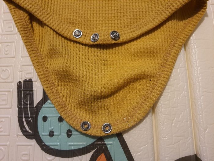 Lot vêtements 6 mois - photo numéro 7