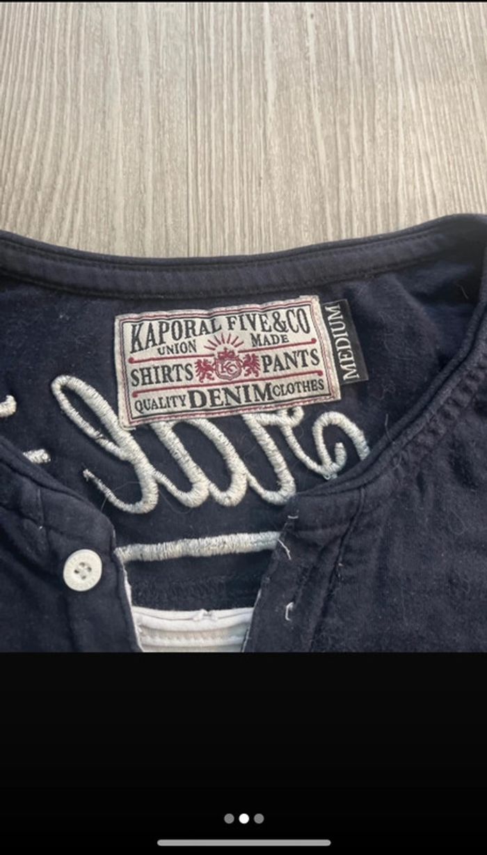 Pull homme - photo numéro 2