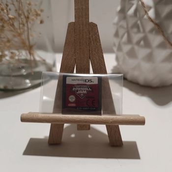 DS jeu Tony hawk's downhill jam