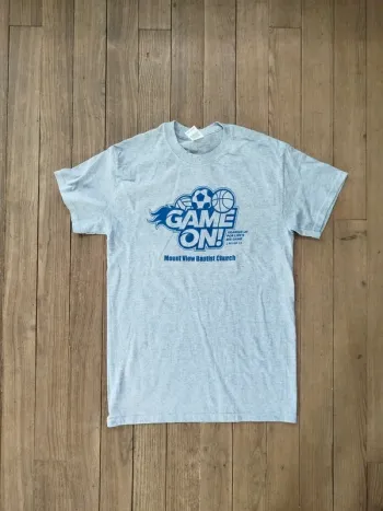 T-shirt homme taille S