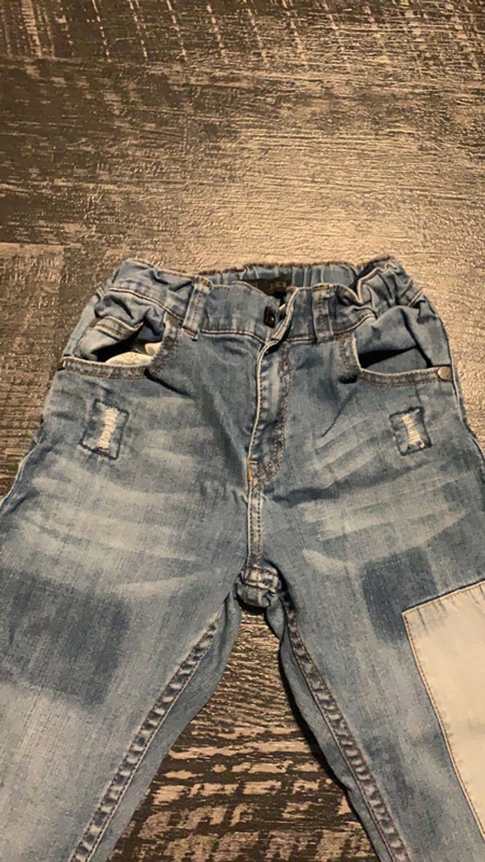 Pantalon Ikks - photo numéro 3