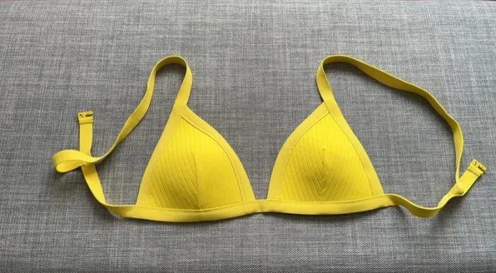 Haut de maillot de bain L