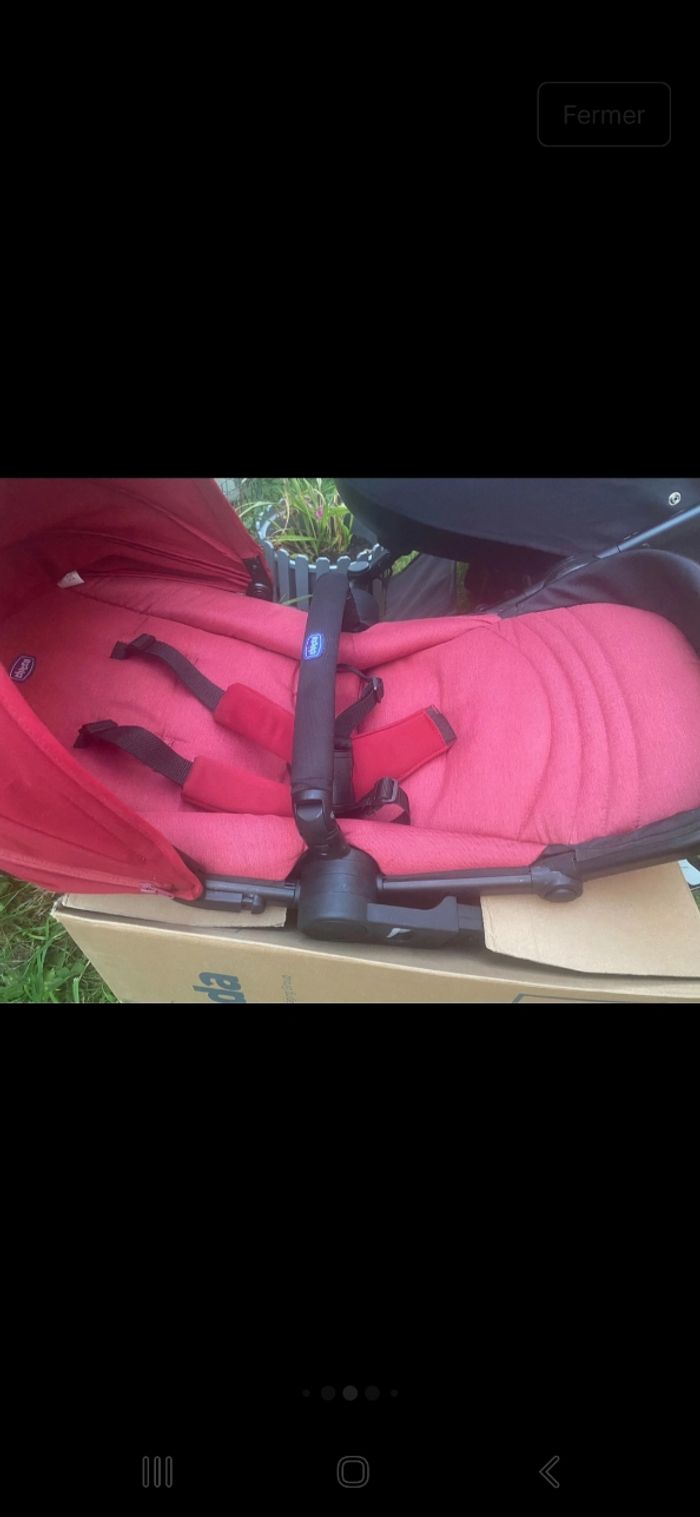 Trio chicco - photo numéro 2