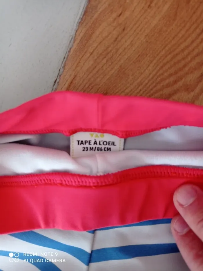 Maillot de bain - photo numéro 2