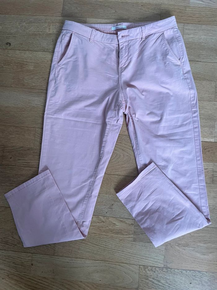 Pantalon taille 40