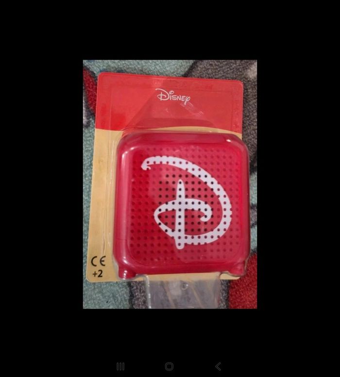 Enceinte2024 audiocontes magiques altaya audio conte compte pour livres et figurines disney