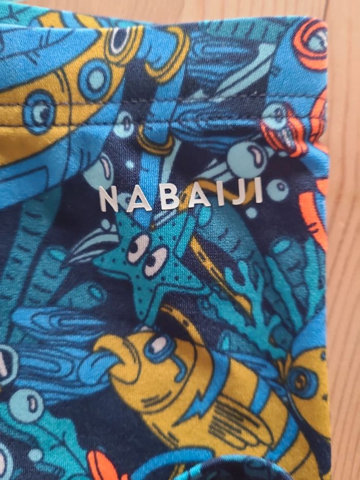 Maillot de bain 5-6 ans - photo numéro 3