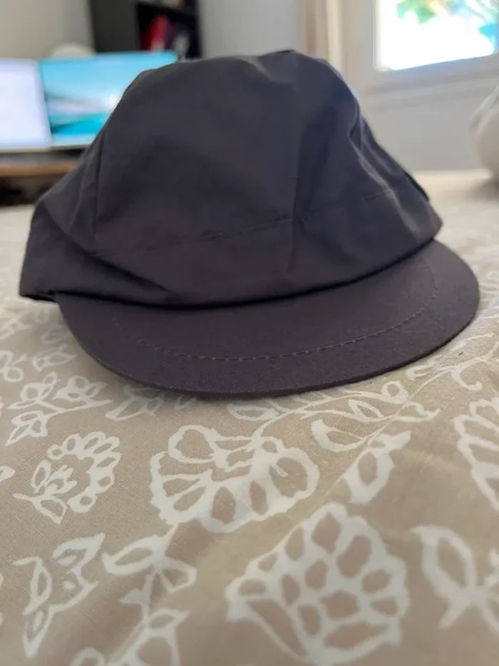 Casquette bébé - photo numéro 3