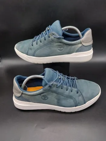 Timberland Ortholite