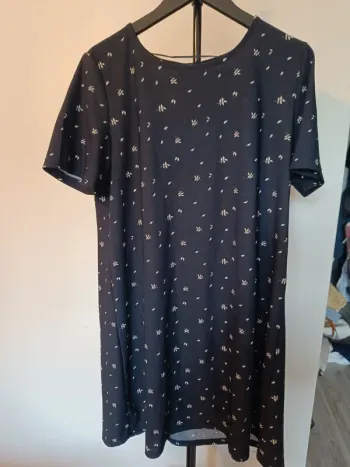 Robe motif