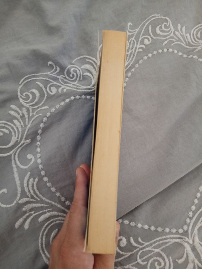 Livre (30) 📚 Le coeur à l'ouvrage - photo numéro 4