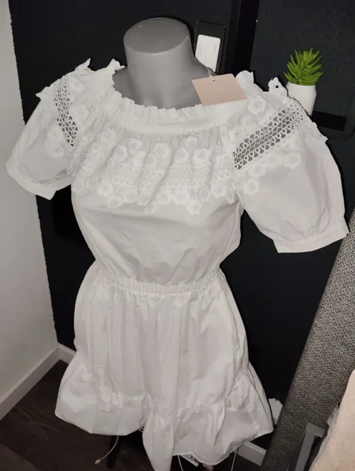 Robe d'été liu-jo - photo numéro 3