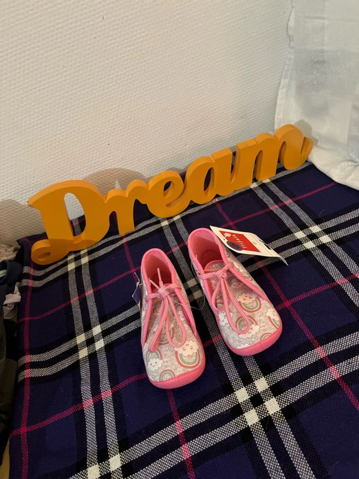 Chaussons