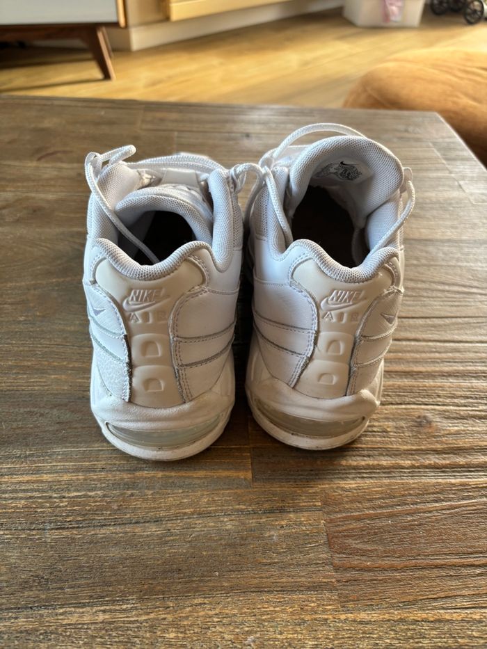 Basket Nike air Max 95 t. 43 - photo numéro 2