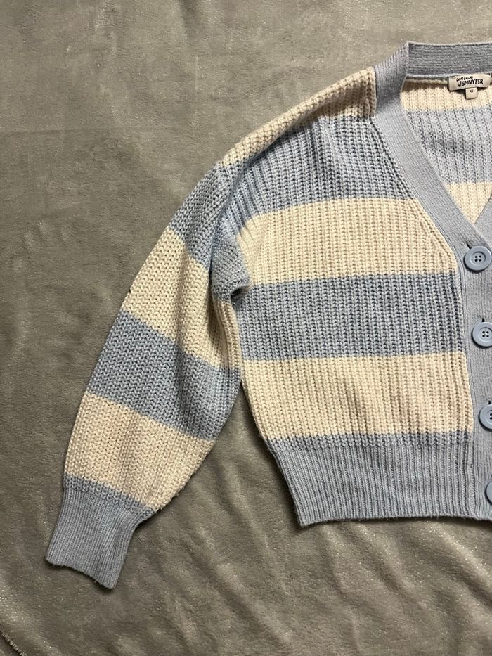 Gillet - photo numéro 6