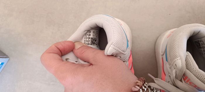 Adidas montante 30 - photo numéro 11