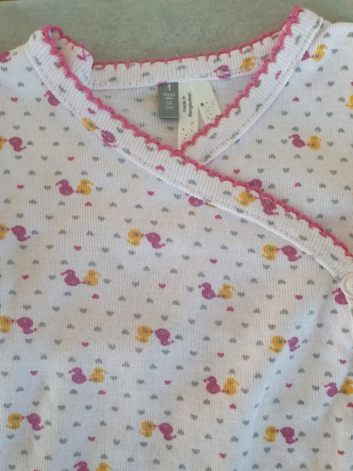 Lot body - photo numéro 4