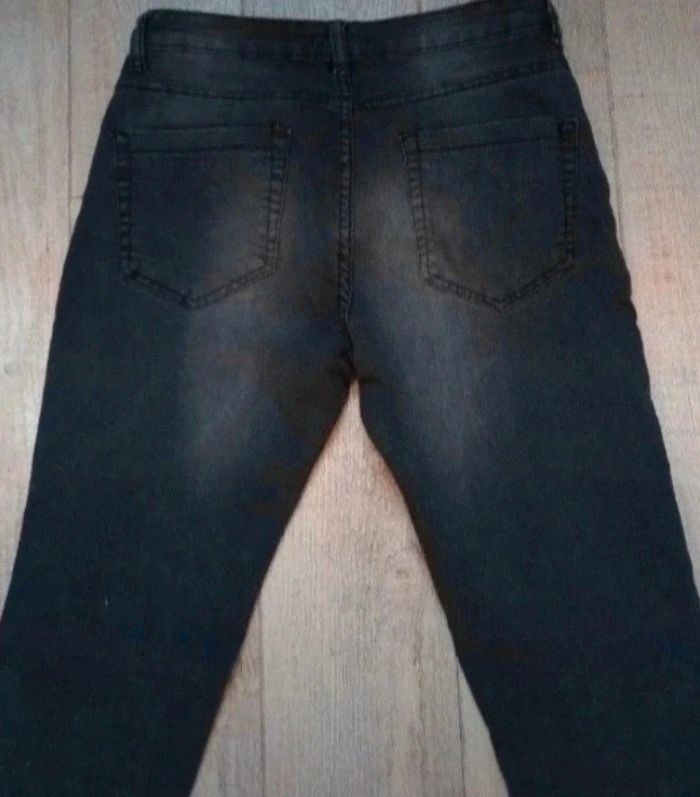 Jeans - photo numéro 4