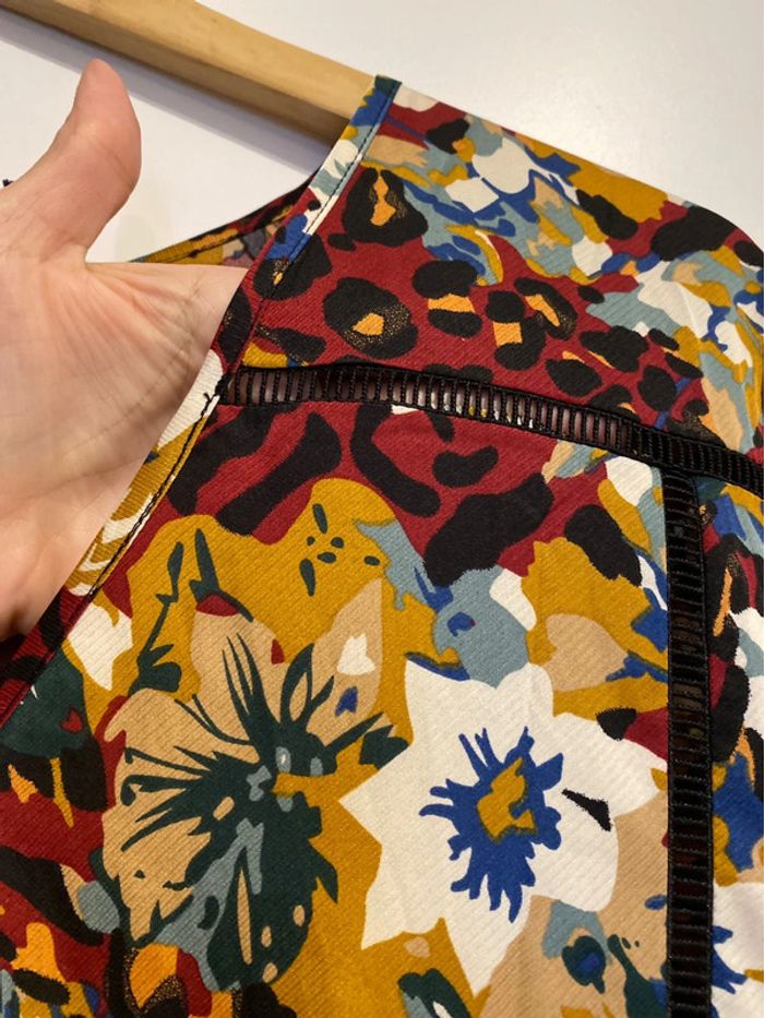 Robe manches longues - photo numéro 4