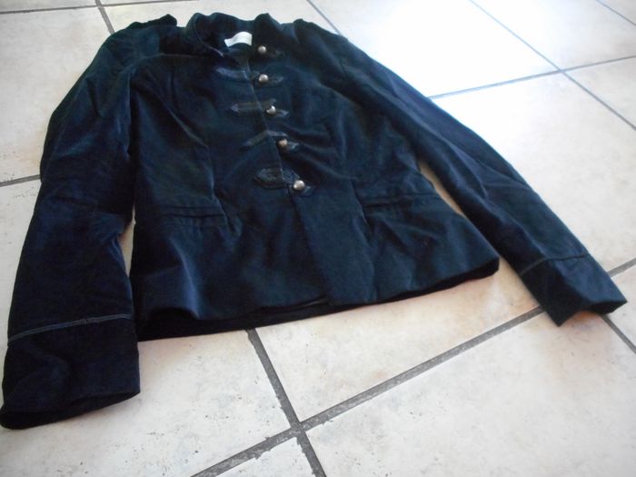veste femme - photo numéro 5