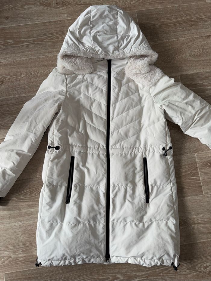 Manteau Bimba y Lola
