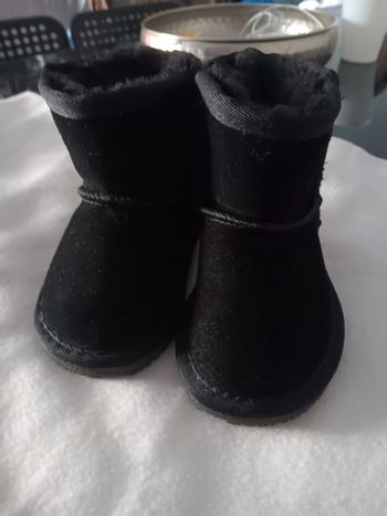 Botte Bébé
