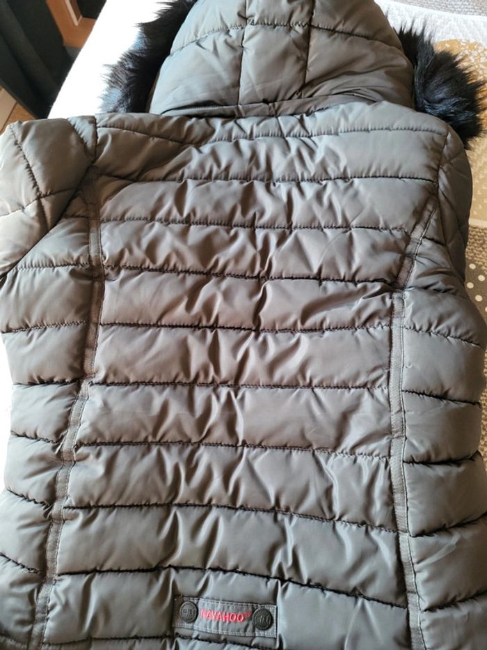 Manteau XL - photo numéro 13