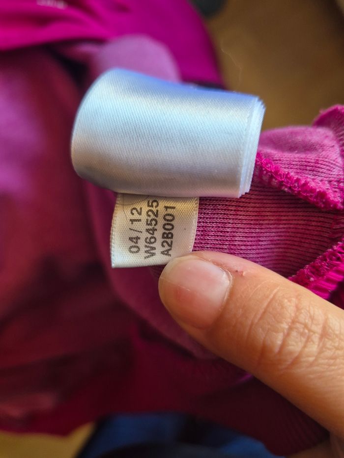 Veste à capuche adidas - photo numéro 7