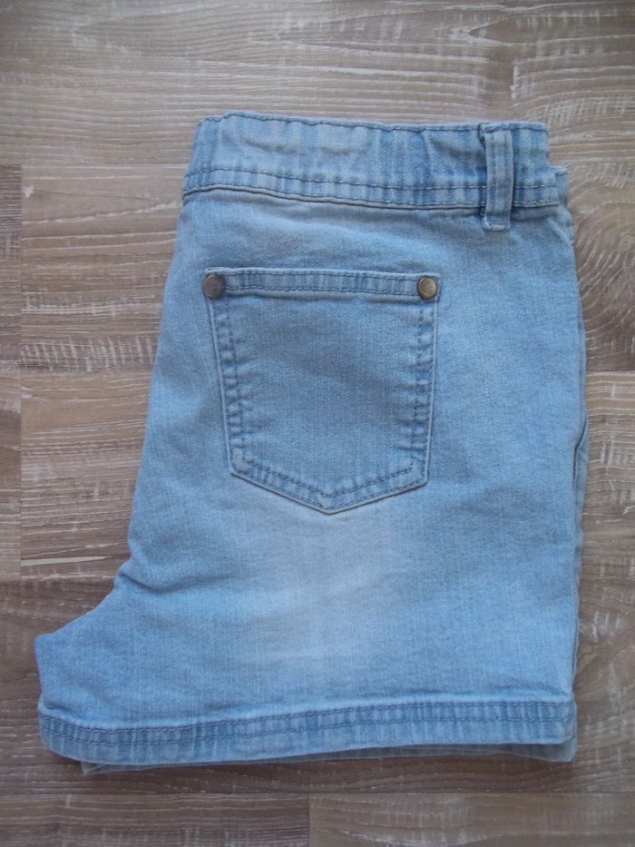 Short jean Monster High 12 ans - photo numéro 5