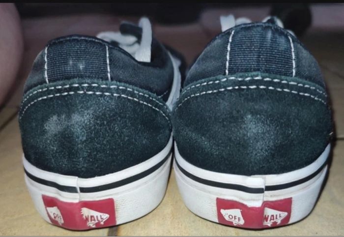 Basket vans - photo numéro 4