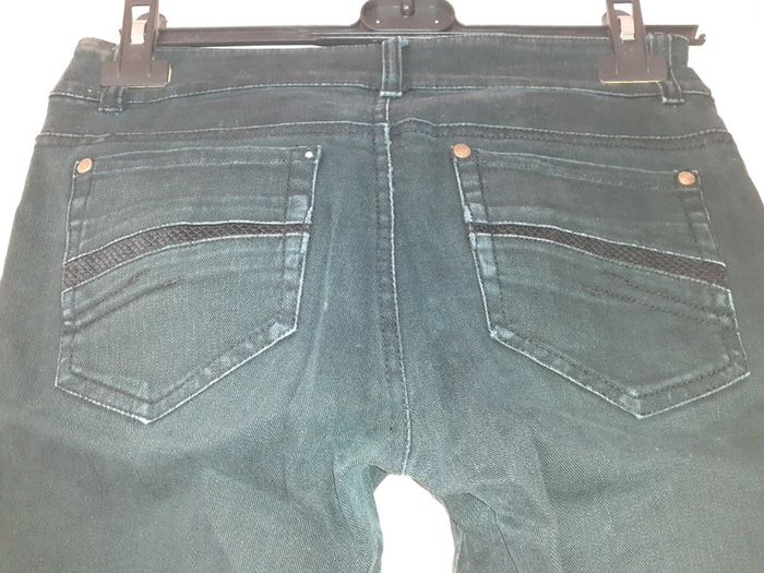 Pantalon noir - photo numéro 6
