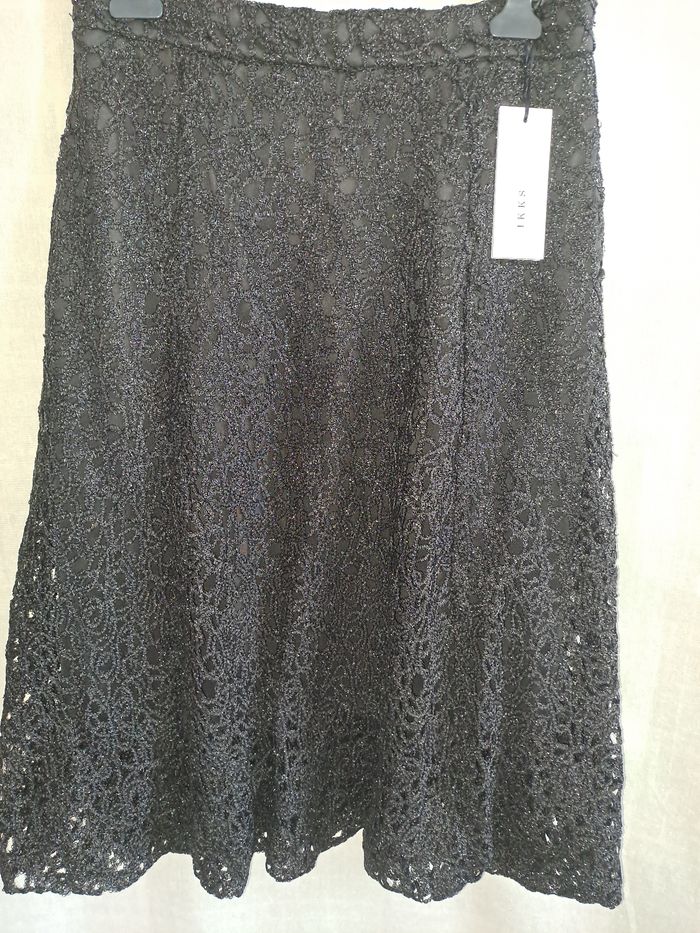 Jupe ikks - photo numéro 2