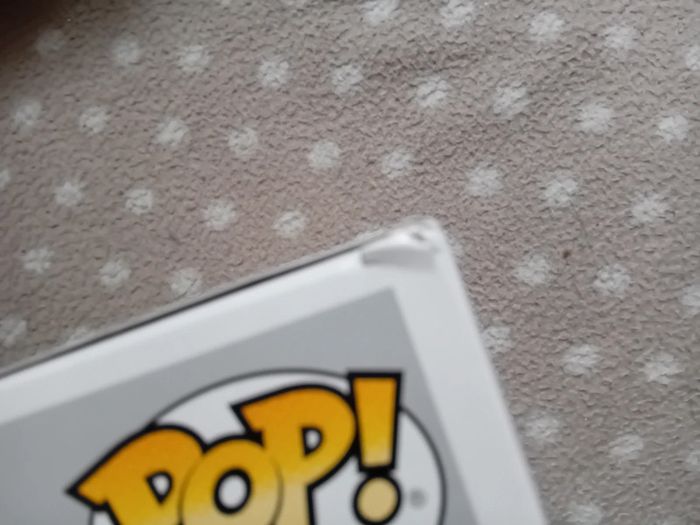 Funko pop doctor who thirteenth - photo numéro 4