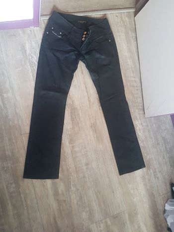 Jean femme taille xl