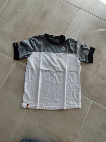 Tee-shirt 10 ans Équipe d'Allemagne