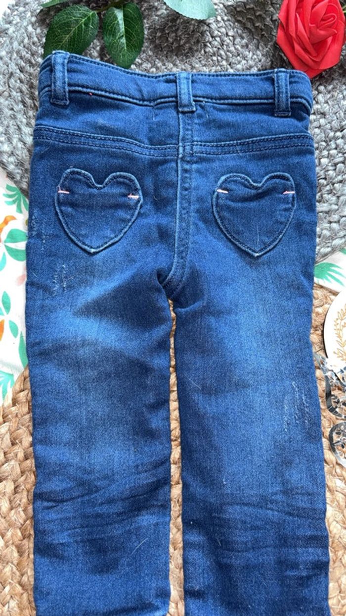 Jeans - photo numéro 4