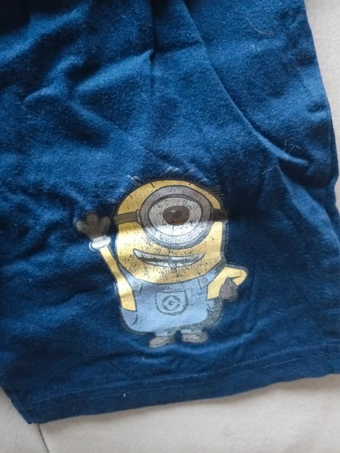 Pyjama été enfant - photo numéro 3
