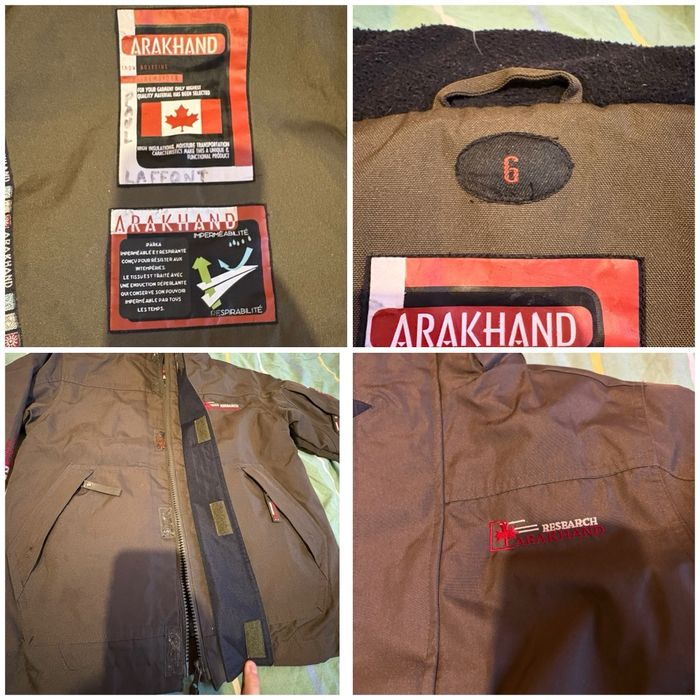 Manteau - photo numéro 9