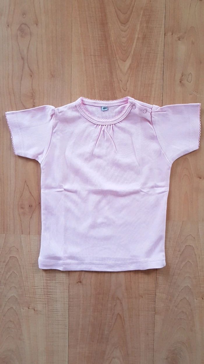 Tee shirt 18 mois