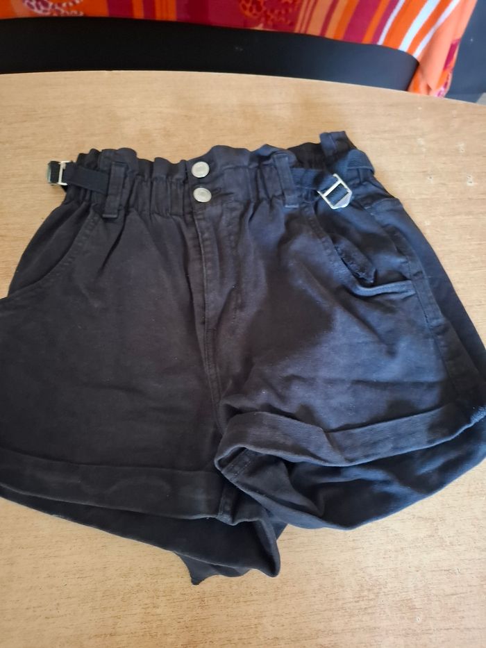 Short