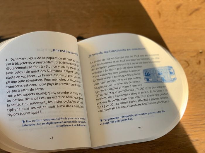Sauver la terre - photo numéro 4