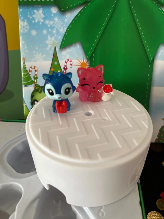 Hatchimals Noël mystère - photo numéro 7